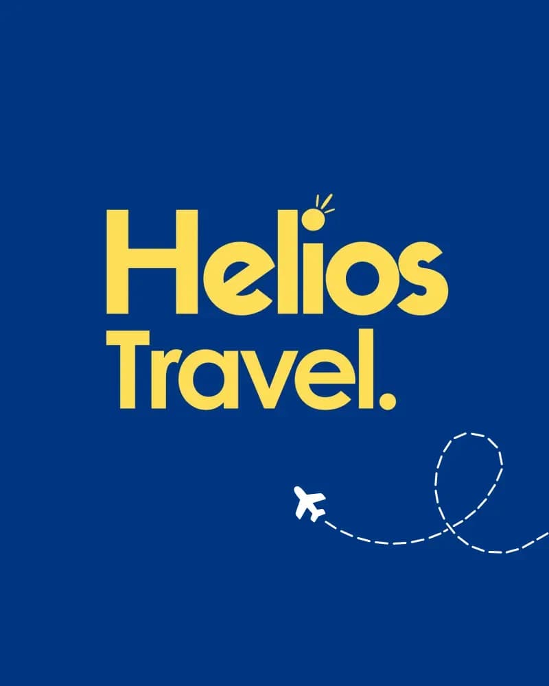 Cover Helios